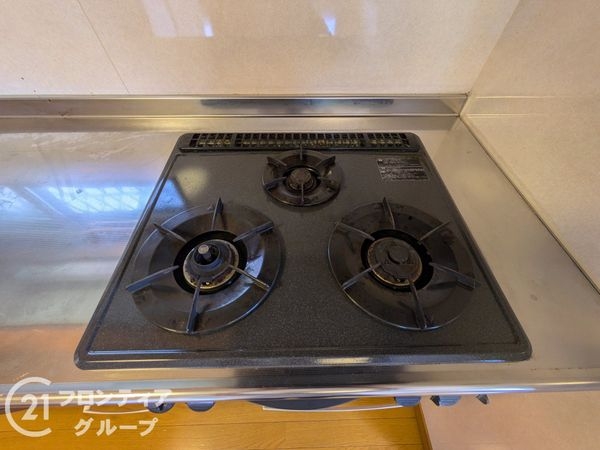 大津市池の里の中古一戸建て