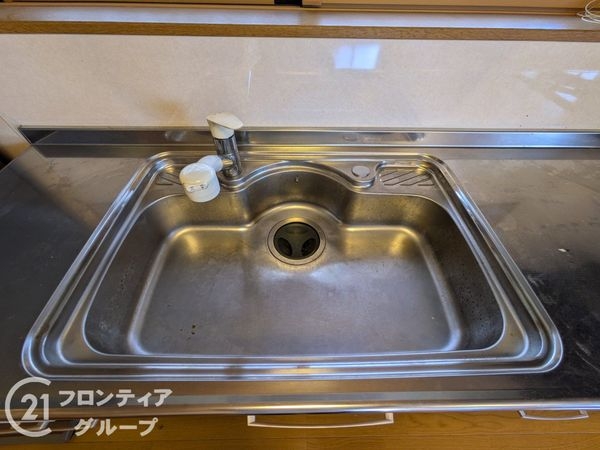 大津市池の里の中古一戸建て