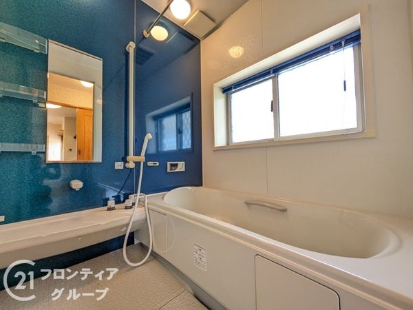 大津市池の里　中古一戸建て