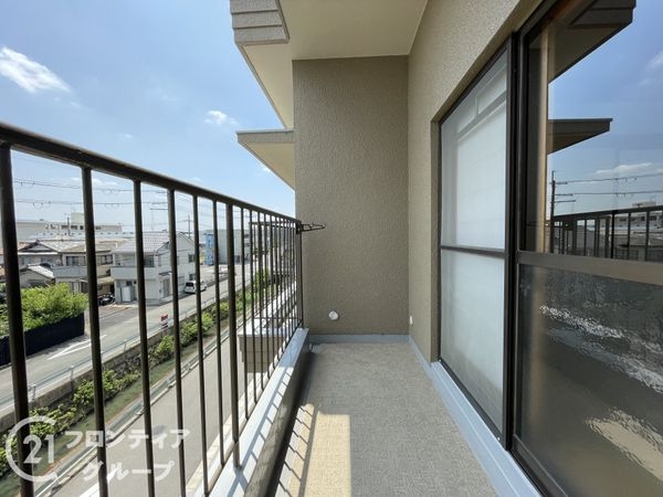 セントラルレジデンス2号館　中古マンション