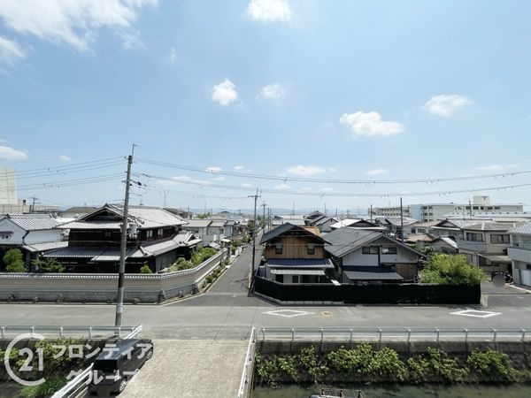 セントラルレジデンス2号館　中古マンション