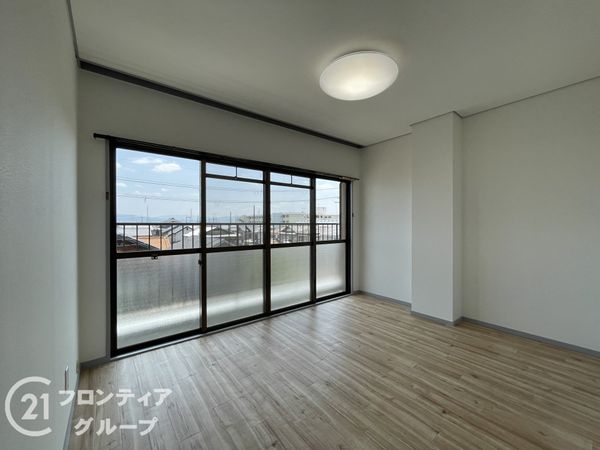 セントラルレジデンス2号館　中古マンション