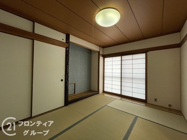 セントラルレジデンス2号館　中古マンション