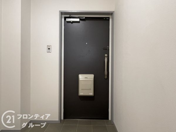 セントラルレジデンス2号館　中古マンション