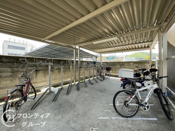 セントラルレジデンス2号館　中古マンション