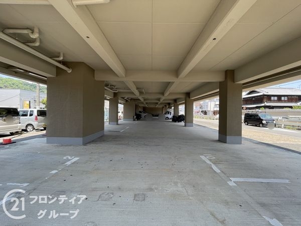 セントラルレジデンス2号館　中古マンション