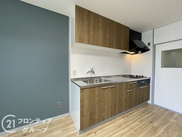 セントラルレジデンス2号館　中古マンション
