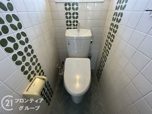 セントラルレジデンス2号館　中古マンション