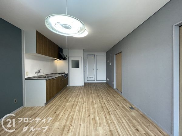 セントラルレジデンス2号館　中古マンション