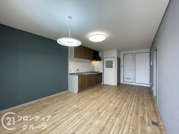 セントラルレジデンス2号館　中古マンション