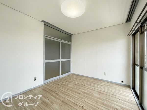 セントラルレジデンス2号館　中古マンション