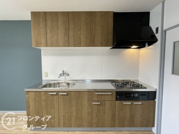セントラルレジデンス2号館　中古マンション