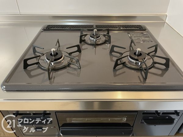 セントラルレジデンス2号館　中古マンション