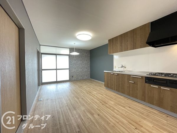 セントラルレジデンス2号館　中古マンション