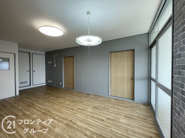 セントラルレジデンス2号館　中古マンション