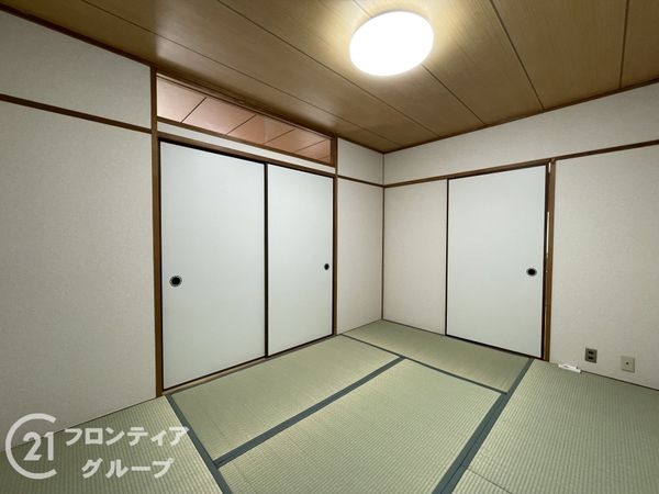 セントラルレジデンス2号館　中古マンション
