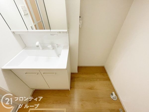 長岡京市井ノ内南内畑　新築一戸建て