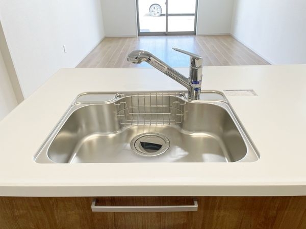 長岡京市井ノ内南内畑　新築一戸建て