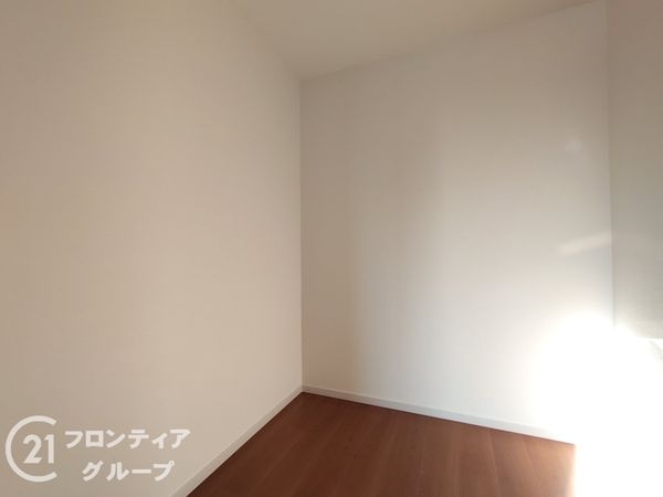 京都市伏見区淀生津町　新築一戸建て　１期　全１区画