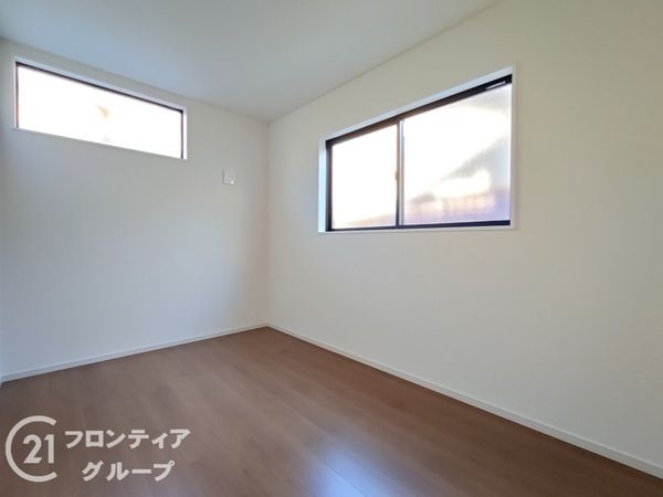 京都市伏見区淀生津町　新築一戸建て　１期　全１区画