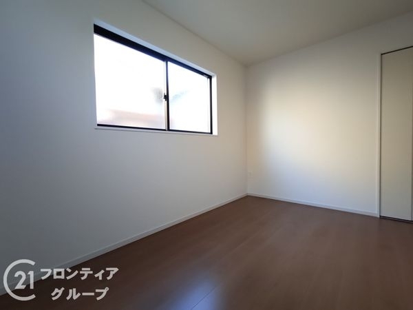 京都市伏見区淀生津町　新築一戸建て　１期　全１区画