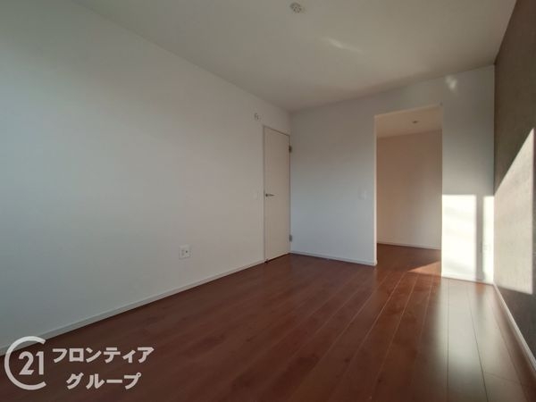 京都市伏見区淀生津町　新築一戸建て　１期　全１区画