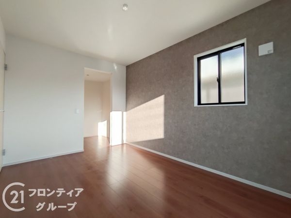 京都市伏見区淀生津町　新築一戸建て　１期　全１区画