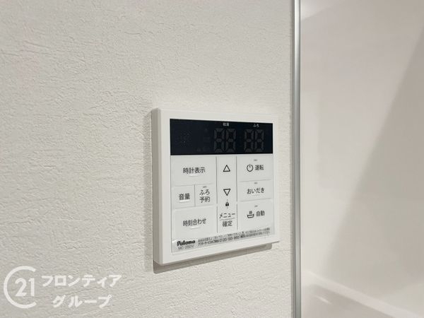 京都市伏見区淀生津町　新築一戸建て　１期　全１区画