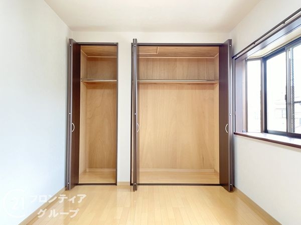 宇治市伊勢田町中荒の中古一戸建て
