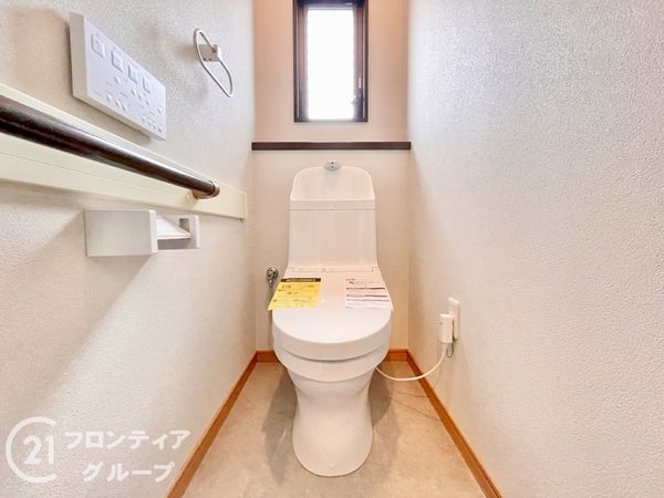 宇治市伊勢田町中荒の中古一戸建て