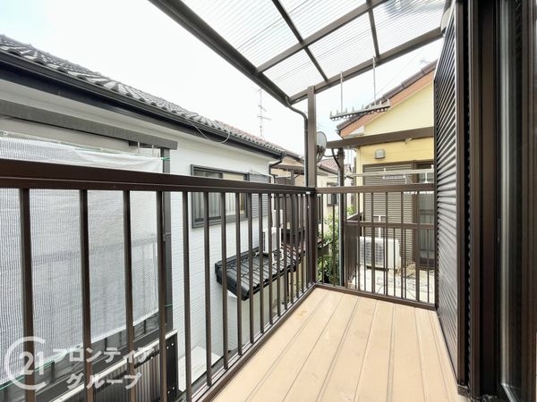 宇治市伊勢田町中荒の中古一戸建て