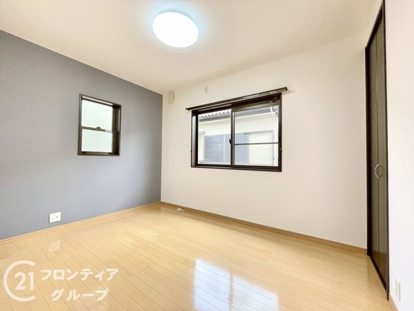 宇治市伊勢田町中荒の中古一戸建て