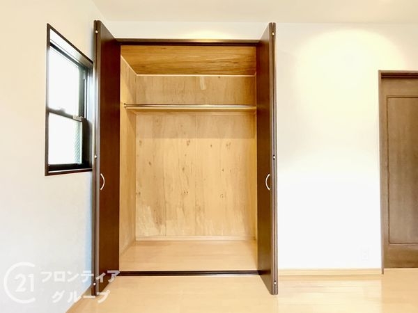 宇治市伊勢田町中荒の中古一戸建て