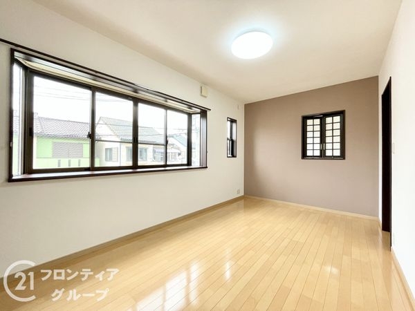 宇治市伊勢田町中荒の中古一戸建て