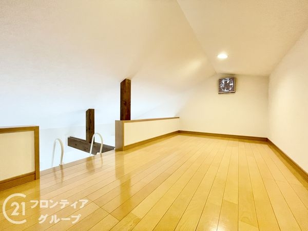 宇治市伊勢田町中荒の中古一戸建て
