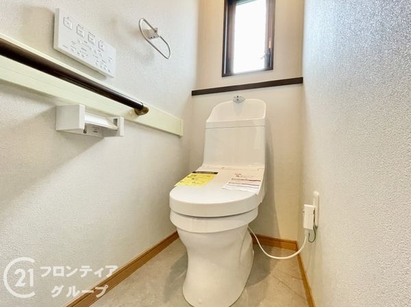 宇治市伊勢田町中荒の中古一戸建て
