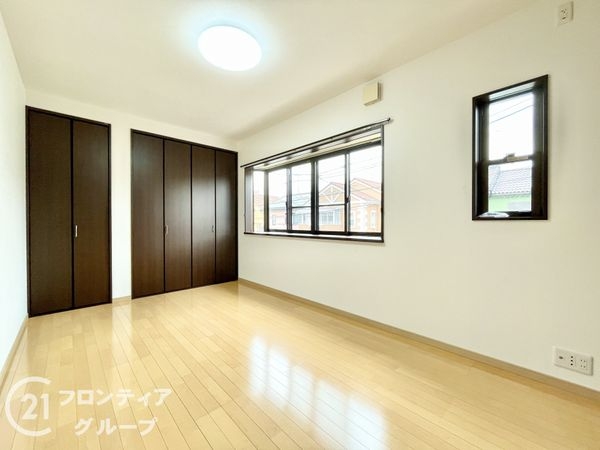 宇治市伊勢田町中荒の中古一戸建て