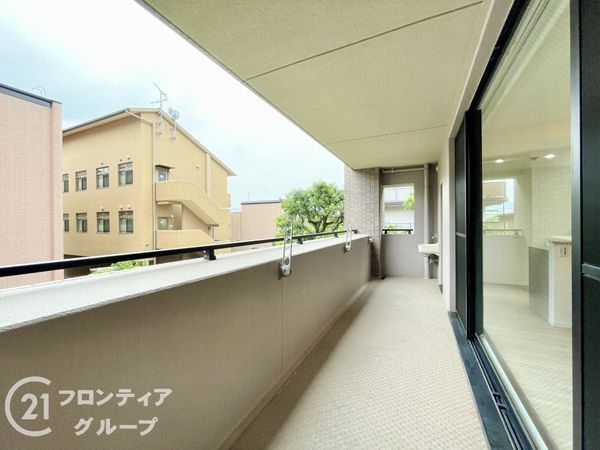 ディアステージ四条葛野大路　中古マンション