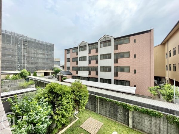 ディアステージ四条葛野大路　中古マンション