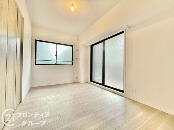 ディアステージ四条葛野大路　中古マンション
