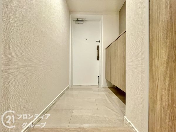 ディアステージ四条葛野大路　中古マンション