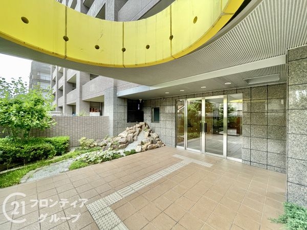 ディアステージ四条葛野大路　中古マンション