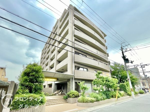 ディアステージ四条葛野大路　中古マンション