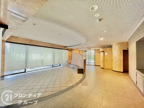 ディアステージ四条葛野大路　中古マンション