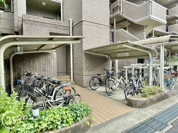 ディアステージ四条葛野大路　中古マンション