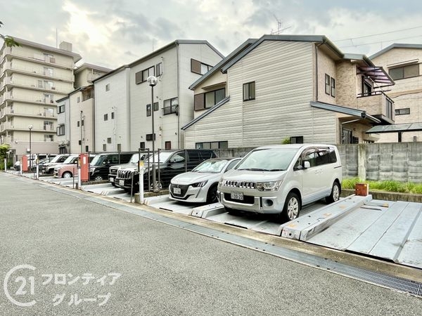 ディアステージ四条葛野大路　中古マンション