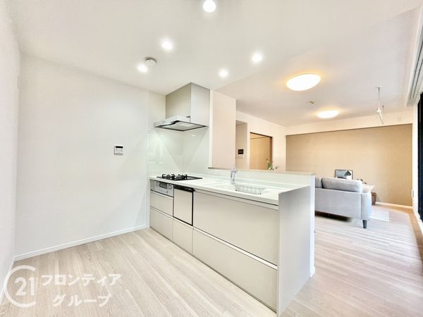 ディアステージ四条葛野大路　中古マンション