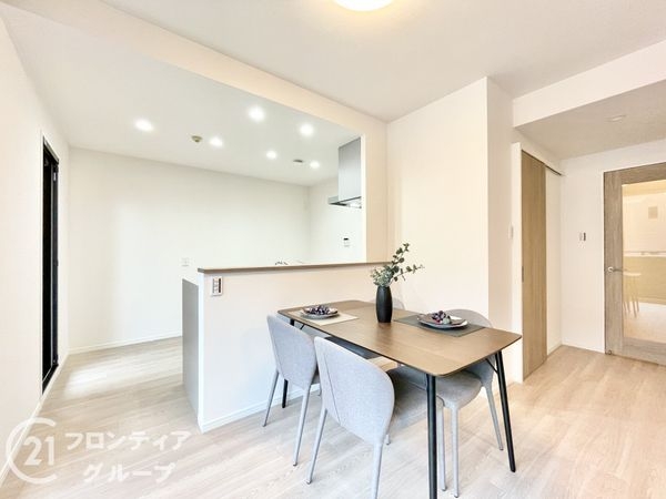 ディアステージ四条葛野大路　中古マンション
