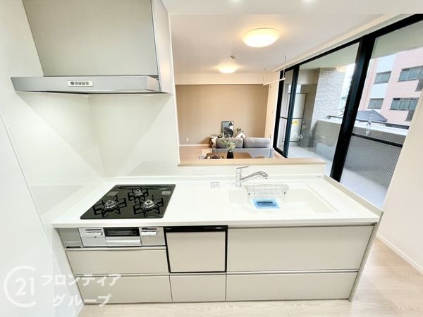 ディアステージ四条葛野大路　中古マンション