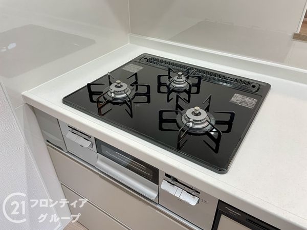ディアステージ四条葛野大路　中古マンション